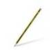 LAPICES DE GRAFITO STAEDTLER NORIS N.2 HB BLISTER PROMOCIONAL 120 ANIVERS DE 12 UDS + AFILALAPIZ Y GOMA