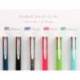 BOLIGRAFO PILOT SUPERGRIP G 4 COLORES RETRACTIL SUJECION DE CAUCHO TINTA BASE DE ACEITE CUERPO COLOR VERDE