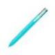 BOLIGRAFO PILOT SUPERGRIP G 4 COLORES RETRACTIL SUJECION DE CAUCHO TINTA BASE DE ACEITE CUERPO COLOR AZUL