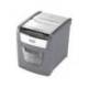 DESTRUCTORA DE DOCUMENTOS REXEL OPTIMUM AUTOFEED+ 50X EU CAPACIDAD DE CORTE 50 HOJAS DESTRUYE GRAPAS Y CLIPS