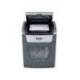 DESTRUCTORA DE DOCUMENTOS REXEL OPTIMUM AUTOFEED+ 50X EU CAPACIDAD DE CORTE 50 HOJAS DESTRUYE GRAPAS Y CLIPS