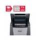 DESTRUCTORA DE DOCUMENTOS REXEL OPTIMUM AUTOFEDD+ 150X EU CAPACIDAD DE CORTE 150 HOJAS DESTRUYE GRAPAS Y CLIPS