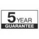 GRAPADORA RAPID SO30C PLASTICO NEGRO/ROJO CAPACIDAD 30 HOJAS USA GRAPAS OMNIPRESS 30