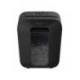 DESTRUCTORA DE DOCUMENTOS FELLOWES LX-45 CAPACIDAD DE CORTE 8 H SEGURIDAD P4 DESTRUYE GRAPAS CLIPS