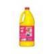 Lejia conejo frescor floral botella de 2 litros