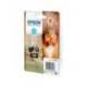 CARTUCHO INK-JET EPSON 378 XL COLOR CIAN CLARO C13T37954010