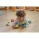 JUEGO MINILAND SET DE 12 MINIMOBILES CONTENIDO SURTIDO 370X280X100 MM
