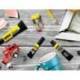 Pegamento uhu instantaneo control tecnologia stop 3 gr
