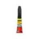 Pegamento uhu instantaneo control tecnologia stop 3 gr