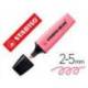 ROTULADOR STABILO BOSS FLUORESCENTE 70 PASTEL ROSA CEREZO EN FLOR