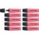 ROTULADOR STABILO BOSS FLUORESCENTE 70 PASTEL ROSA CEREZO EN FLOR