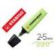 ROTULADOR STABILO BOSS FLUORESCENTE 70 PASTEL CHISPA DE LIMA