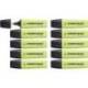 ROTULADOR STABILO BOSS FLUORESCENTE 70 PASTEL CHISPA DE LIMA