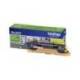 TONER BROTHER TN243Y DCP-L3510CDW / HL- L3270CDW / MFC-L3710CW AMARILLO 1000 PAGINAS