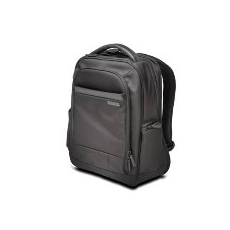 Mochila para portatil Kensington Executive 2.0 Business 14" Negro 45x38,5x12 cm.