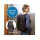 Mochila para portatil Kensington Executive 2.0 Business 14" Negro 45x38,5x12 cm.