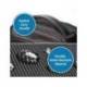 Mochila para portatil Kensington Executive 2.0 Business 14" Negro 45x38,5x12 cm.