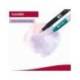 Rotulador Tombow Acuarelable Doble Punta Pincel Estuche de 12 Colores Pastel