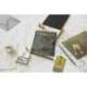 Estuche rotulador Stabilo Pen 68 Metallic 8 unidades