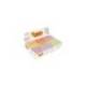 Plastilina Jovi colores pastel surtidos caja 30 unidades 50 gr