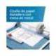 Cizalla de rodillo profesional 552 de Dahle Din A3 20 hojas