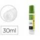 Pegamento liquido transparente de 30 ml