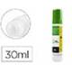 Pegamento liquido transparente de 30 ml