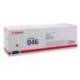 TONER CANON 046M COLOR MAGENTA 1248C002