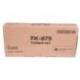TONER KYOCERA -MITA KM-2560 NEGRO TK-675
