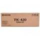 TONER KYOCERA -MITA KM 2550 TK 420