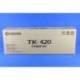 TONER KYOCERA -MITA KM 2550 TK 420