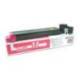 TONER KYOCERA -MITA TK985M FSC-8020MCP / 8025MCP / C8520 / C8525 LASER MAGENTA TK895M