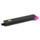 TONER KYOCERA -MITA TK985M FSC-8020MCP / 8025MCP / C8520 / C8525 LASER MAGENTA TK895M