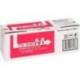 TONER KYOCERA -MITA MAGENTA TK590M