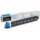 TONER KYOCERA TK-8515C CYAN PARA TASKALFA 5052CI / 6052CI (1T02NDCNL0)