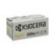TONER KYOCERA MITA TK-5220Y AMARILLO ECOSYS M5521CDW, ECOSYS M5521CDN 1200 PAG