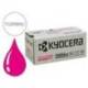 TONER KYOCERA MITA TK-5220M MAGENTA ECOSYS M5521CDW, ECOSYS M5521CDN 1200 PAG