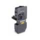 TONER KYOCERA MITA TK-5220K COLOR NEGRO ECOSYS M5521CDW, ECOSYS M5521CDN 1200 PAG