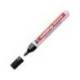 ROTULADOR EDDING MARCADOR PERMANENTE 3000 NEGRO N.1 PUNTA REDONDA 1,5-3 MM BLISTER DE 1 UNIDAD
