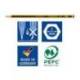 LAPICES DE GRAFITO STAEDTLER NORIS N 2 HB BLISTER DE 3 UNIDADES
