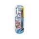 BOLIGRAFO PILOT FRIXION CLICKER BORRABLE 0,7 MM PUNTA MEDIA NEGRO EN BLISTER