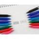 BOLIGRAFO PILOT FRIXION BALL BORRABLE 0,7 MM PUNTA MEDIA NEGRO EN BLISTER