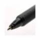 BOLIGRAFO PILOT FRIXION BALL BORRABLE 0,7 MM PUNTA MEDIA NEGRO EN BLISTER