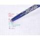 BOLIGRAFO PILOT FRIXION BALL BORRABLE 0,7 MM PUNTA MEDIA AZUL EN BLISTER