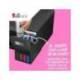 TONER INK-JET EPSON 104 MULTIPACK /ECOTANK ET-2710 / ET-2711 / ET-2712 / ET-2714 / ET-2715 C13T00P640