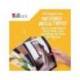TINTA EPSON 102 ECOTANK ET-2700 / ET-2750 / ET-2751 / ET-2756 / ET-3700 NEGRO, CIAN, MARILLO Y MAGENTA C13T03R640