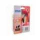 CARTUCHO INK-JET EPSON T0870 OPTIMIZADOR DE BRILLO C13T08704010