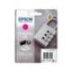 CARTUCHO INK-JET EPSON 35 COLOR MAGENTA C13T35834010