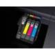 CARTUCHO INK-JET EPSON 35 COLOR CIAN C13T35824010