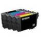 CARTUCHO EPSON SINGLEPACK 35 AMARILLO C13T35844010
